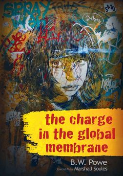 portada The Charge in the Global Membrane 
