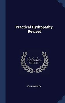 portada Practical Hydropathy. Revised 