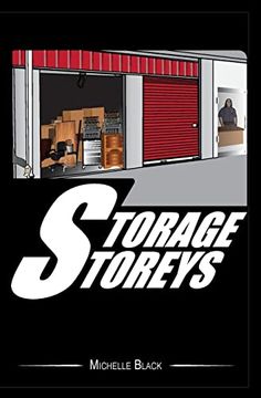 portada Storage Storeys (en Inglés)