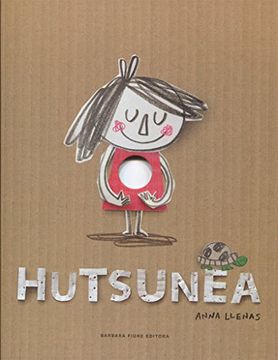 portada Hutsunea