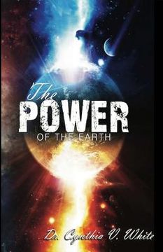 portada The Power of the Earth (en Inglés)