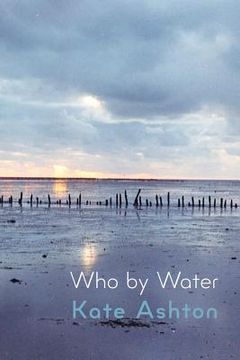 portada Who by Water (in English)