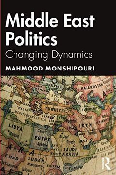 portada Middle East Politics (in English)