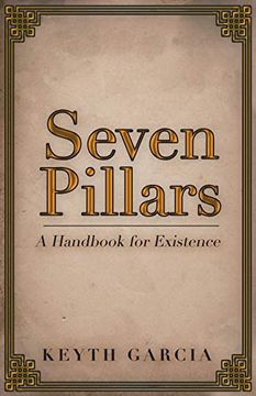 portada Seven Pillars: A Handbook for Existence 