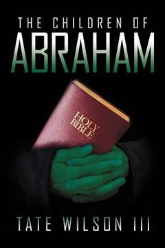 portada the children of abraham (en Inglés)
