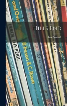 portada Hills End (en Inglés)