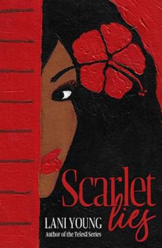 portada Scarlet Lies: 1 (The Scarlet Series) (en Inglés)