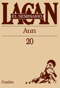 portada El Seminario. Libro 20. Aun (in Spanish)