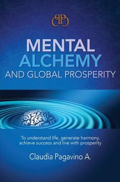 portada Mental Alchemy and Global Prosperity