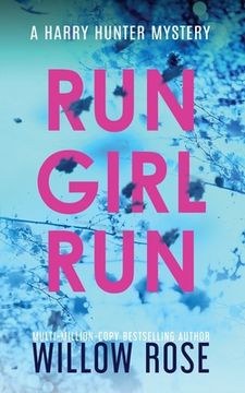 portada Run Girl Run (in English)