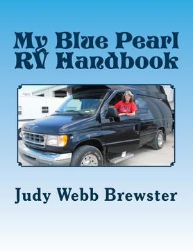 portada My Blue Pearl RV Handbook (in English)