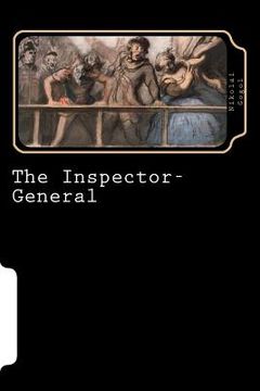 portada The Inspector- General (Worldwide Classics) (in English)