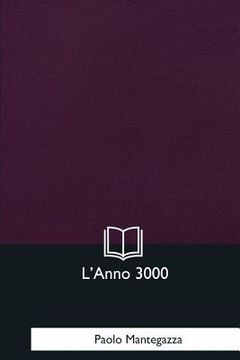 portada L'Anno 3000 (in Italian)