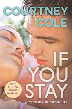 portada If you Stay: The Beautifully Broken Series: Book 1 (en Inglés)