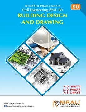 portada Building Design & Drawing (en Inglés)