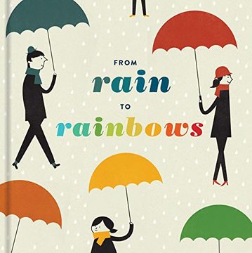 portada (Yayas)From Rain to Rainbows (en Inglés)
