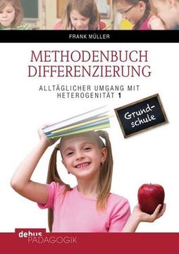 portada Methodenbuch Differenzierung 