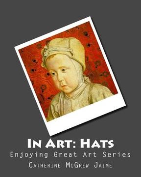 portada In Art: Hats (in English)