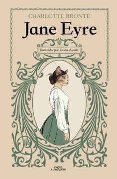 portada Jane Eyre (Spanish Edition)