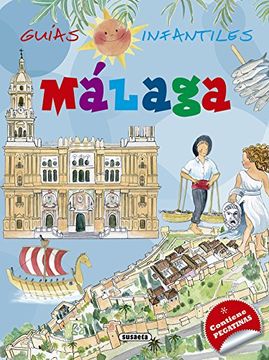 portada Málaga