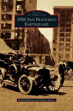 portada 1906 San Francisco Earthquake