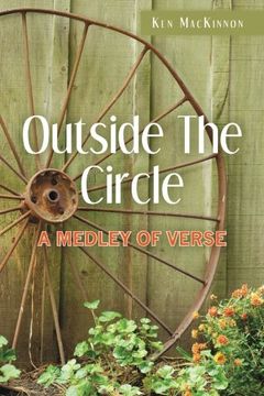 portada Outside The Circle: A Medley Of Verse