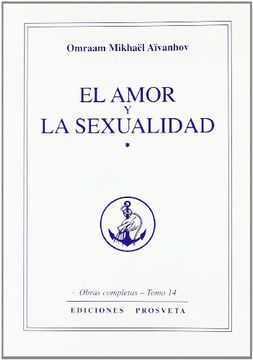 portada El Amor y la Sexualidad (in Spanish)