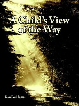 portada a child's view of the way (en Inglés)