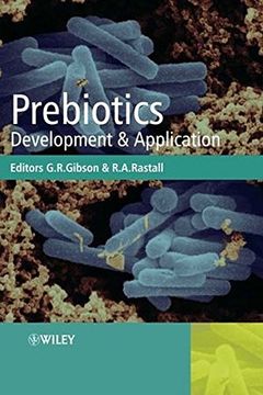 portada prebiotics: development and application