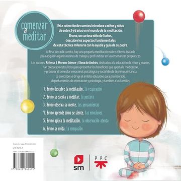 portada Comenzar a Meditar. Pack (in Spanish)