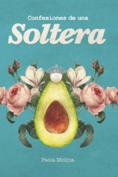 portada Confesiones de una Soltera (in Spanish)