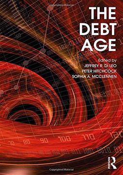 portada The Debt age 