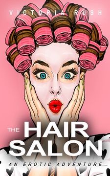 portada The Hair Salon: An Erotic Adventure 