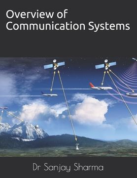 portada Overview of Communication Systems: Communication Systems