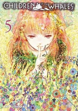 portada Children of the Whales, Vol. 5 (in English)