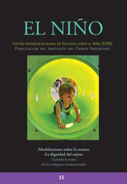 portada El Niño (in Spanish)