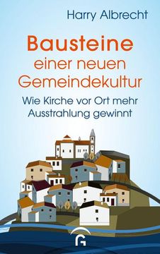 portada Bausteine Einer Neuen Gemeindekultur (in German)