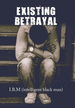 portada Existing Betrayal (in English)