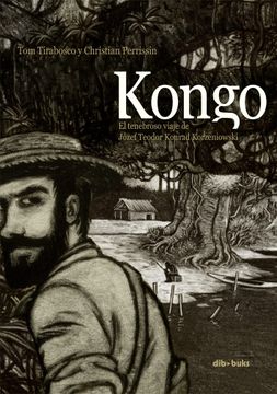 portada Kongo