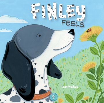 portada Finley Feels (en Inglés)