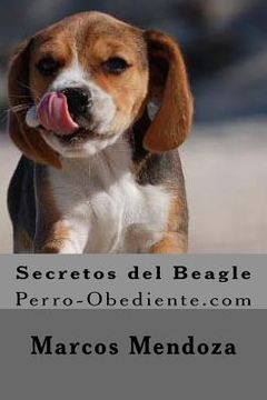 portada Secretos del Beagle: Perro-Obediente.com