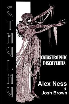 portada Catastrophic Discoveries: Children of Cthulhu (en Inglés)