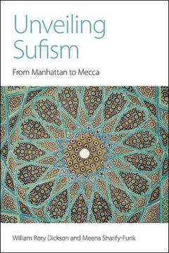 portada Unveiling Sufism: From Manhattan to Mecca