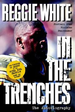 portada in the trenches (in English)