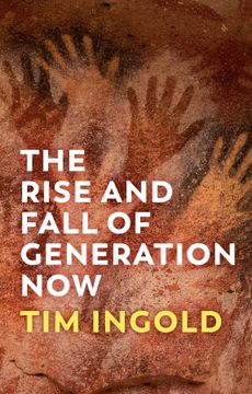 portada The Rise and Fall of Generation Now