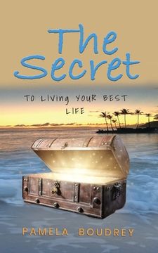 portada The Secret: To Living Your Best Life (en Inglés)