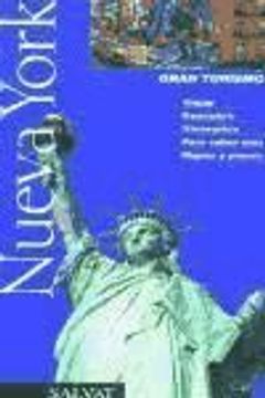 portada Nueva York (Gran Turismo)