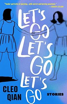 portada Let's go Let's go Let's go (en Inglés)
