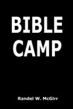 portada Bible Camp