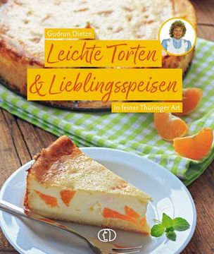 portada Leichte Torten & Lieblingsspeisen